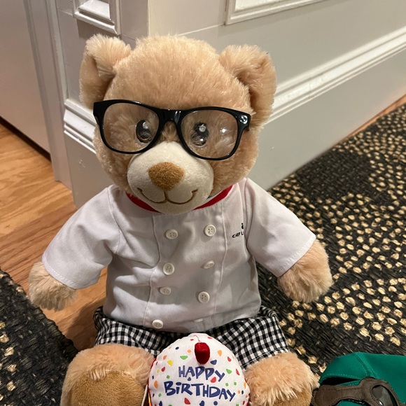 Build a Bear Lot - Picture 5 of 5